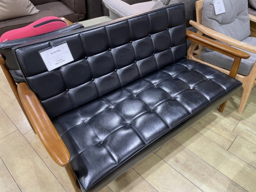 生活家具のソファー
