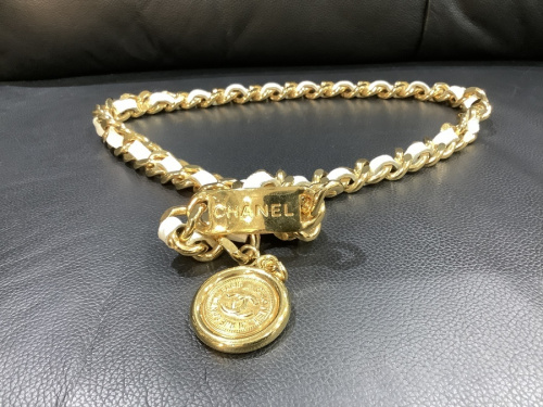 ブランド・ラグジュアリーのアクセサリー