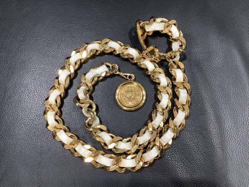 アクセサリーのCHANEL