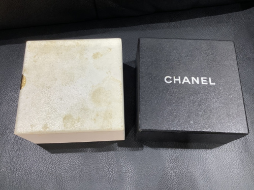 CHANELのシャネル