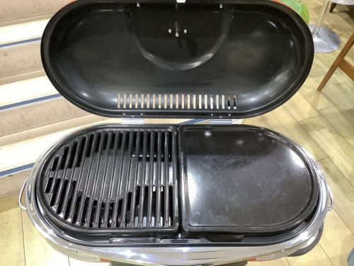 バーベキュー用品のColeman