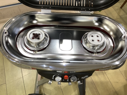 Colemanのコールマン