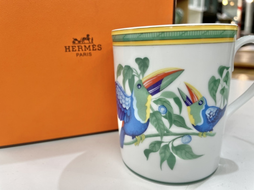 テーブルウェアの洋食器