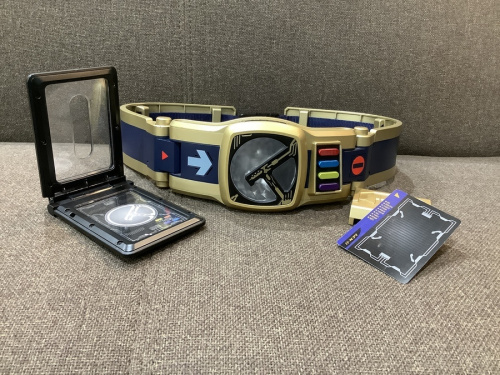 仮面ライダーの電王