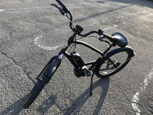 スポーツ用品のレンジ