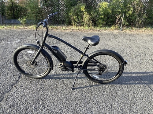 レンジの電子レンジ