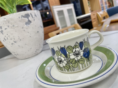 テーブルウェアの洋食器