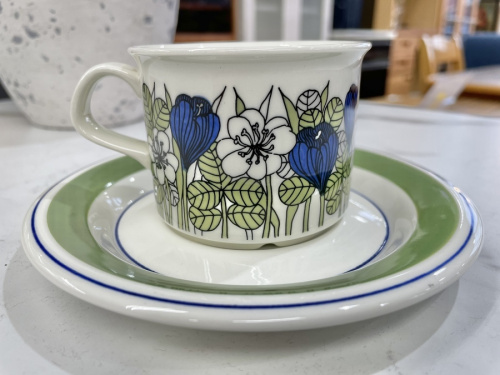 マグカップのARABIA