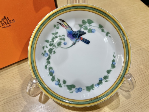 洋食器のプレート