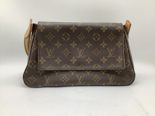 ヴィトン 中古のバッグ 買取