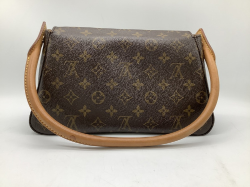 バッグ 買取のLOUIS VUITTON 買取