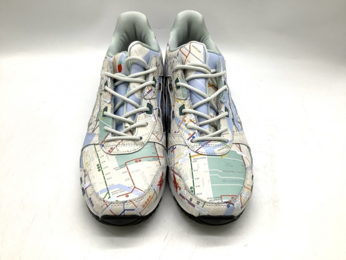 asicsのATMOS