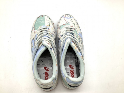 ATMOSのGEL-LYTE III OG
