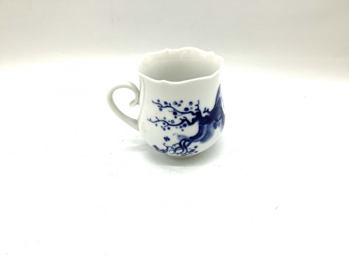 MEISSENのカップ&ソーサー
