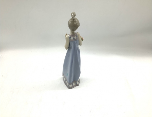 LLADROのフィギュリン