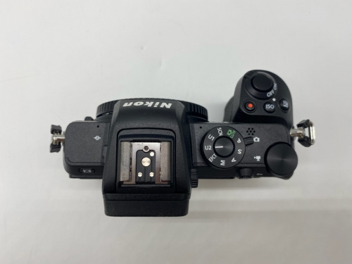 Nikonのニコン