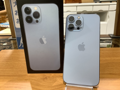 スマートフォンのApple