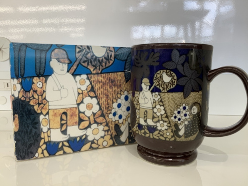雑貨の洋食器