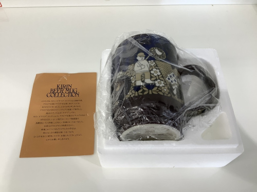 キリンビール