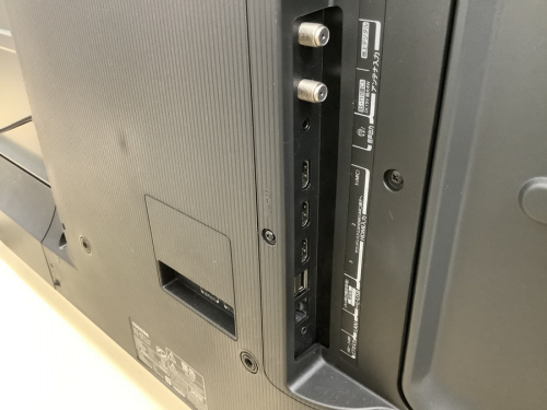 液晶テレビの4K