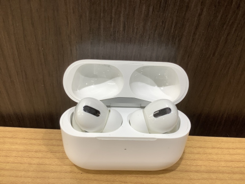 AppleのAirPods Pro