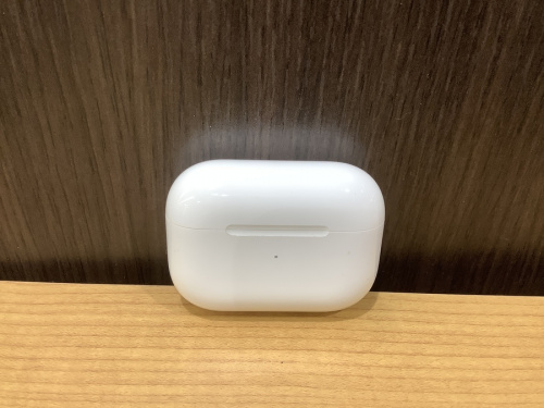 AirPods Proのイヤホン