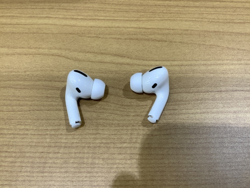 イヤホンの買取