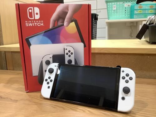 デジタル家電のゲーム