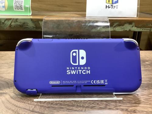 Nintendo Switchの任天堂