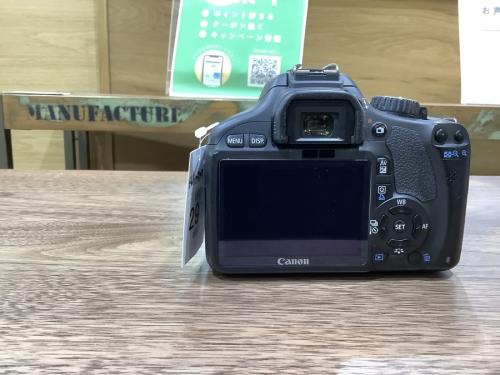 Ｃanonの買取