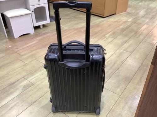 キャリーバックのRIMOWA