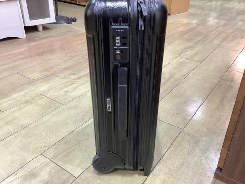 RIMOWAのSALSA