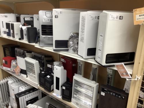 家電の買取