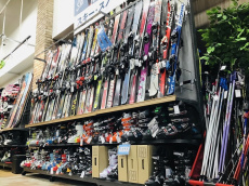 トレファク三芳店ブログ