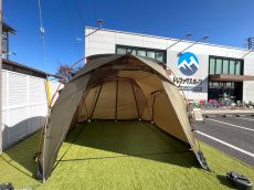 トレファク三芳店ブログ