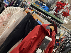 トレファク三芳店ブログ