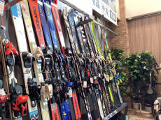 トレファク三芳店ブログ