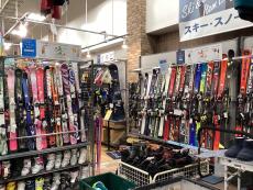 トレファク三芳店ブログ