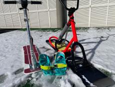 トレファク三芳店ブログ