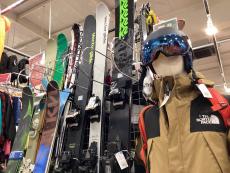 トレファク三芳店ブログ