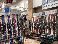 トレファク三芳店ブログ