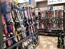 トレファク三芳店ブログ