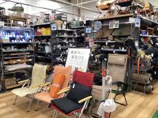 トレファク三芳店ブログ