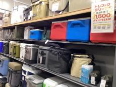 トレファク三芳店ブログ