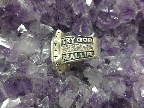 HYSTERIC GLAMOUR - Trygod for Hysteric Glamour ヘッドフォン