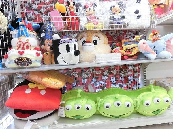 ダッフィー 初期限定物 ジャンボリーナイト入荷！！【牛久店