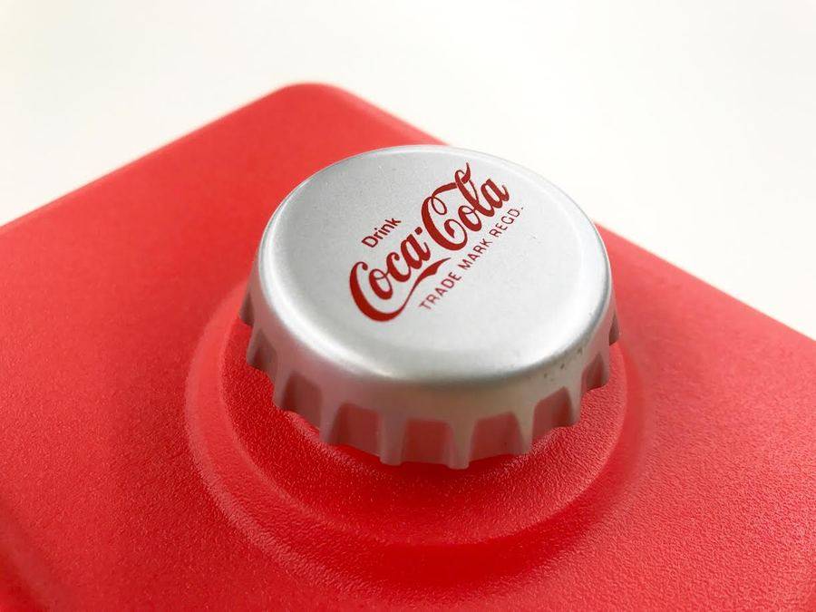 レトロホビー” コカコーラのTVゲーム！スポーツトロン入荷しました