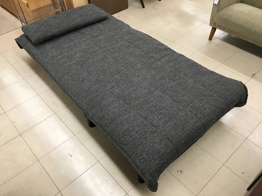 美品 FRANCEBED フランスベッド ワーモⅡ ソファベッド ソファ ベッド フランスベッド ソファーベッド ワーモ2 操作方法 - YouTube