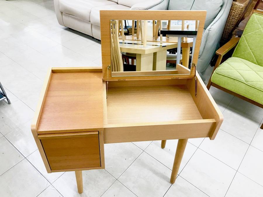 人気ブランド、unico ウニコ ドレッサー入荷しました♪【牛久店