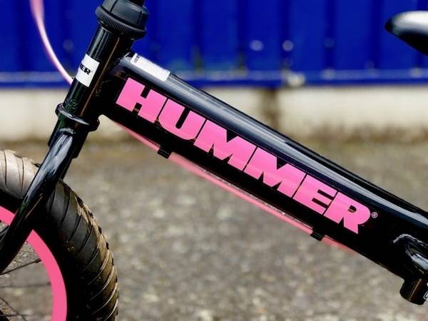 HUMMER ハマー トレーニングバイクが買取入荷しました！【牛久店